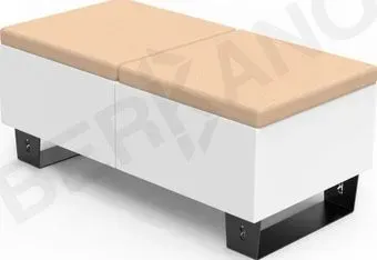 Berkano Brick 120 230_020_03_62 (белый/песочный)