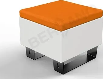 Berkano Brick 60 230_016_03_57 (белый/оранжевый)