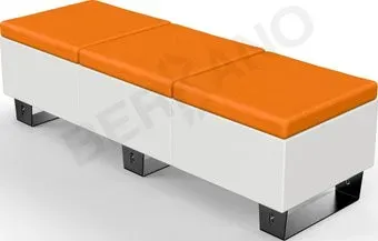 Berkano Brick 180 230_021_03_57 (белый/оранжевый)