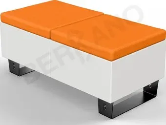 Berkano Brick 120 230_020_03_57 (белый/оранжевый)