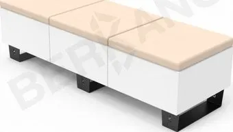 Berkano Brick 180 230_021_03_60 (белый/milk)