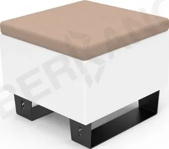 Berkano Brick 60 230_016_03_63 (белый/toffee)