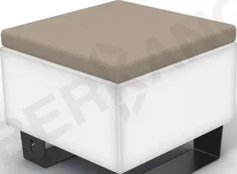 Berkano Brick 60 230_016_03_106_58 (белый/canvas, Light)