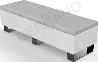 Berkano Brick 180 230_021_25_51 (белый гранит/серый)