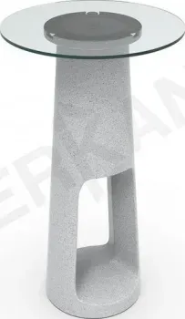 Berkano Cosmopolitan 240_004_25 (белый гранит)