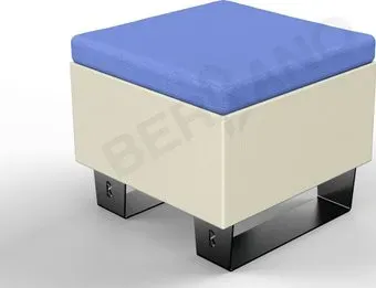 Berkano Brick 60 230_016_12_56 (бежевый/темно-синий)