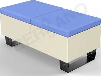 Berkano Brick 120 230_020_12_56 (бежевый/темно-синий)