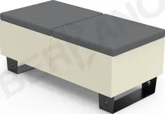 Berkano Brick 120 230_020_12_61 (бежевый/темно-серый)