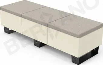 Berkano Brick 180 230_021_12_59 (бежевый/светло-серый)
