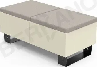 Berkano Brick 120 230_020_12_59 (бежевый/светло-серый)
