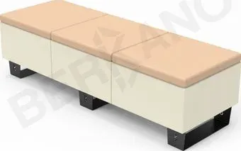 Berkano Brick 180 230_021_12_62 (бежевый/песочный)
