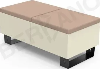 Berkano Brick 120 230_020_12_63 (бежевый/toffee)