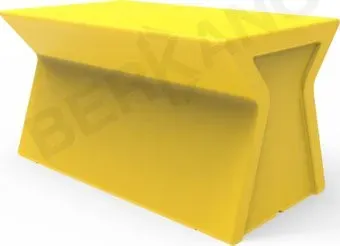 Berkano X-seat Line 230_018_43 (желтый)