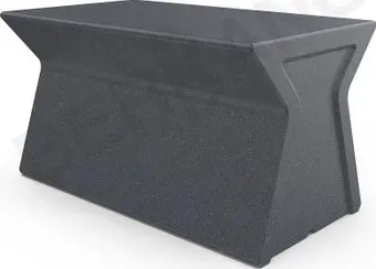 Berkano X-seat Line 230_018_24 (черный гранит)