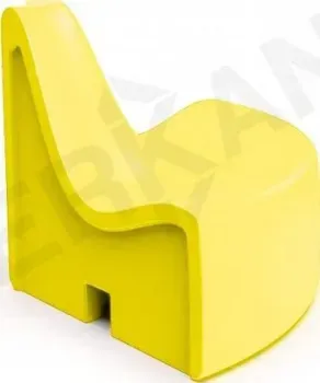 Berkano Smoov Corner M 230_007_43 (желтый)