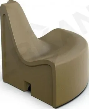 Berkano Smoov Corner M 230_007_37 (песочный гранит)