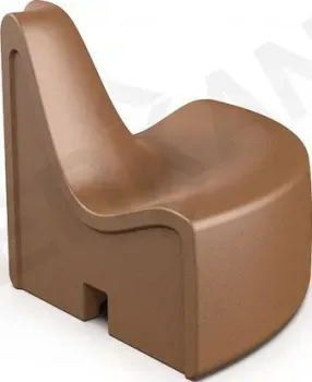 Berkano Smoov Corner M 230_007_26 (коричневый гранит)