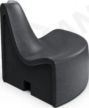 Berkano Smoov Corner M 230_007_24 (черный гранит)