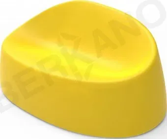 Berkano Smoov 250_001_43 (желтый)