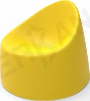 Berkano Smoov 230_001_43 (желтый)