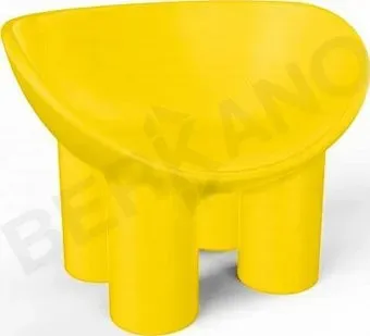 Berkano Slon 230_036_43 (желтый)