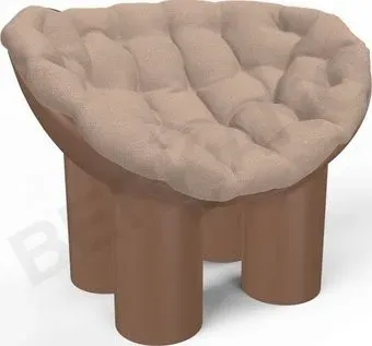 Berkano Slon 230_036_36_63 (коричневый/toffee)