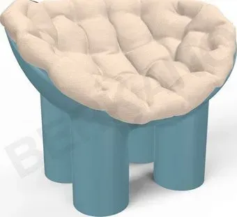 Berkano Slon 230_036_20_60 (бирюзовый/milk)