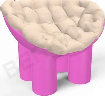 Berkano Slon 230_036_15_60 (фиолетовый/milk)