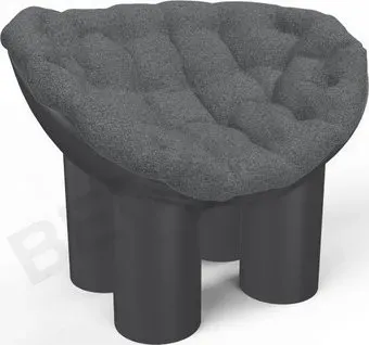 Berkano Slon 230_036_14_61 (графитовый/темно-серый)