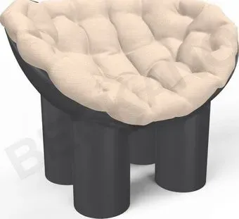 Berkano Slon 230_036_14_60 (графитовый/milk)