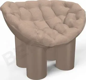 Berkano Slon 230_036_13_63 (кофейный/toffee)