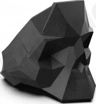 Berkano Skull 230_002_24 (черный гранит)