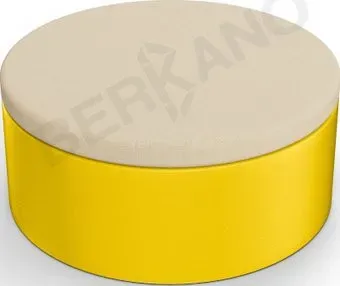 Berkano Rondo 210_004_43_53 (желтый/бежевый)