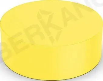 Berkano Rondo 210_004_43 (желтый)