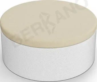 Berkano Rondo 210_004_25_53 (белый гранит/бежевый)