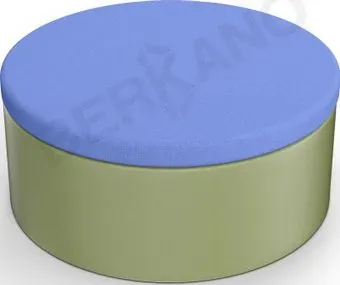 Berkano Rondo 210_004_23_56 (темно-зеленый/темно-синий)