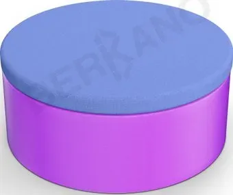 Berkano Rondo 210_004_22_56 (сиреневый/темно-синий)