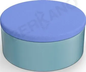 Berkano Rondo 210_004_20_56 (бирюзовый/темно-синий)