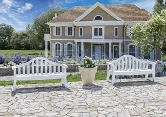 Berkano Province 250_007_26_51 (коричневый гранит/серый)