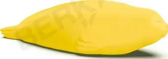 Berkano Oscar 210_122_43 (желтый)