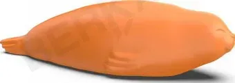Berkano Oscar 210_122_18 (оранжевый)