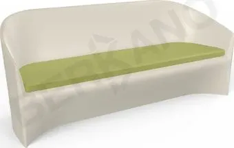 Berkano Oasis 250_014_12_55 (бежевый/зеленый)