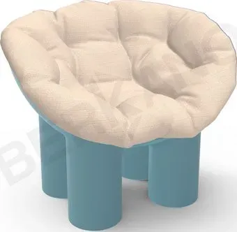 Berkano Kids 230_040_20_60 (бирюзовый/milk)