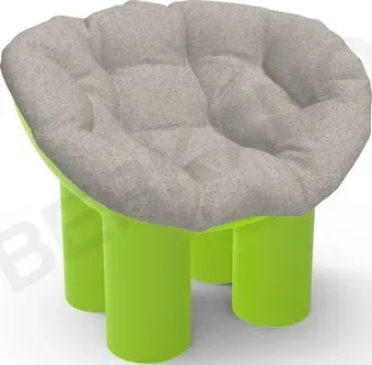 Berkano Kids 230_040_16_59 (зеленый/светло-серый)