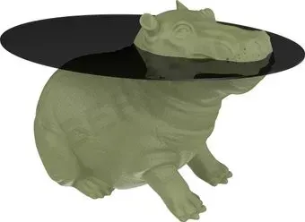 Berkano Hippo 240_027_23 (темно-зеленый)