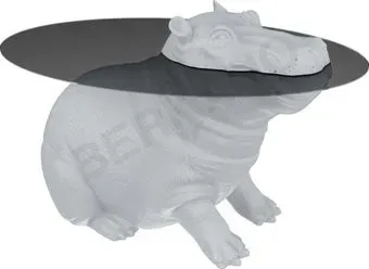 Berkano Hippo 240_027_21 (серый)