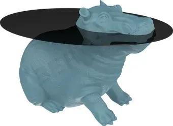 Berkano Hippo 240_027_20 (бирюзовый)