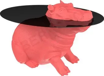 Berkano Hippo 240_027_19 (красный)