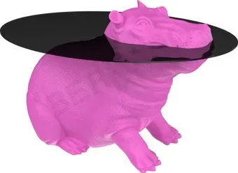 Berkano Hippo 240_027_15 (фиолетовый)