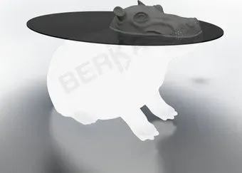 Berkano Hippo 240_027_03_106 (белый, Light)
